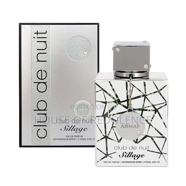 Armaf Club De Nuit Sillage Edp · Photo 2