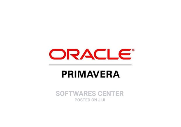 Oracle Primavera P6 Professional 2022 1 User · Photo 2