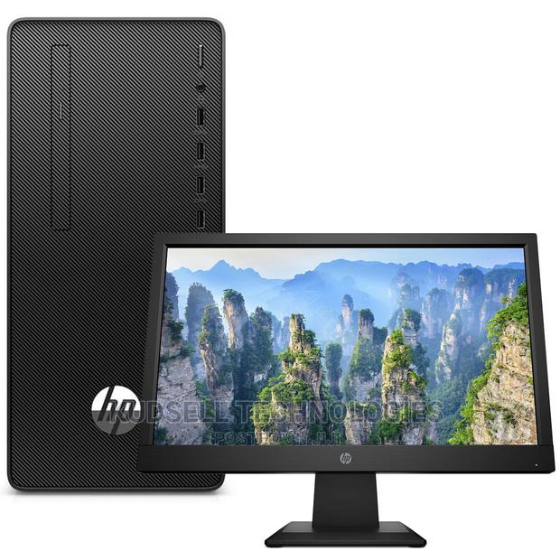 New Desktop Computer HP 290 G4 All-in-One 8GB Intel Core I5 HDD 1T · Photo 4