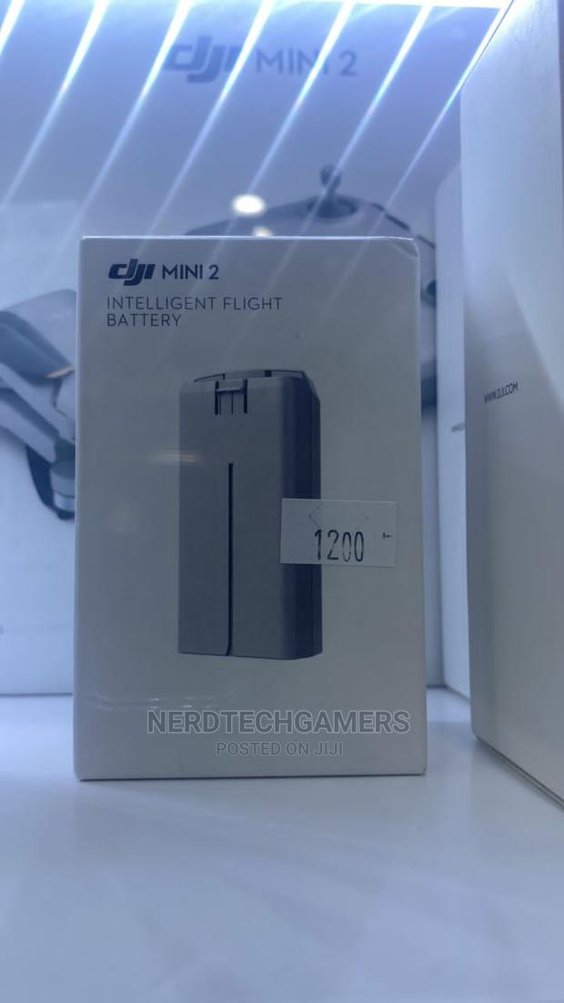 DJI Mini 2 Intelligent Flight Battery · Photo 3