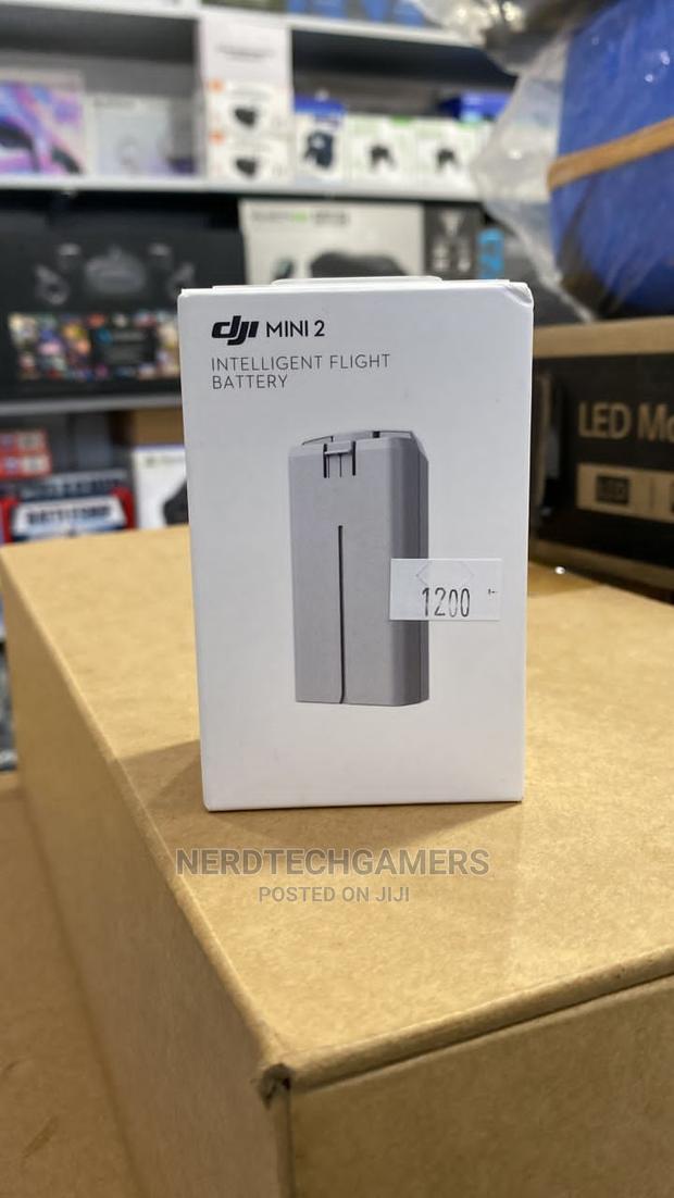 DJI Mini 2 Intelligent Flight Battery · Photo 4