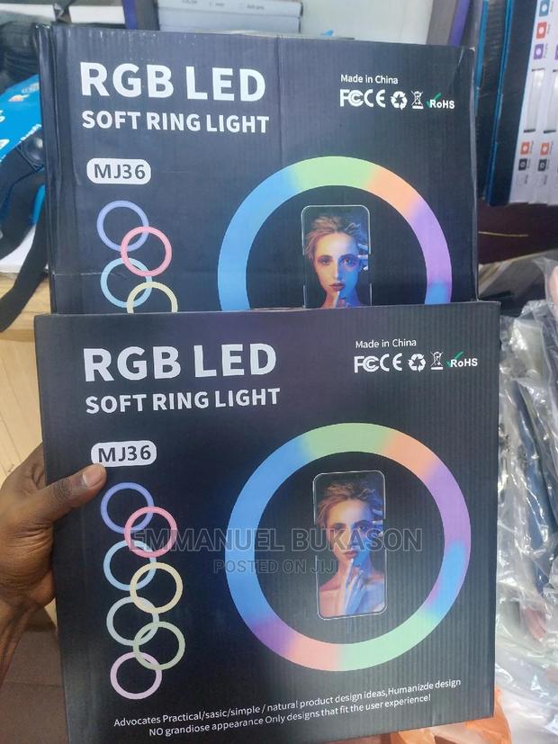 14inch Ringlight · Photo 3