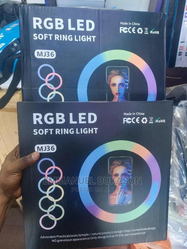 14inch Ringlight · Photo 4
