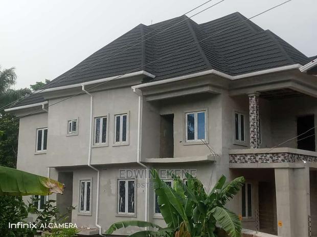 PVC Gutters and Pipes · Photo 2