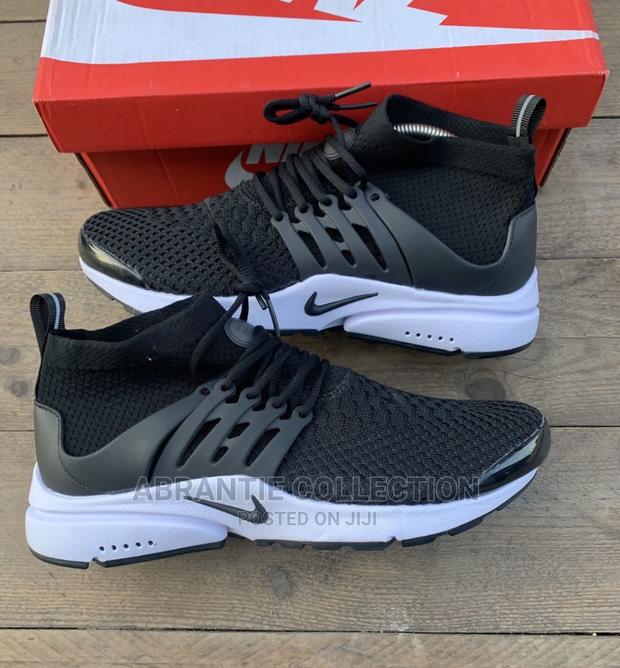 Nike Presto Flyknit Ultra · Photo 4