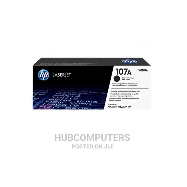 Hp 107a Toner (Grade A) · Photo 2