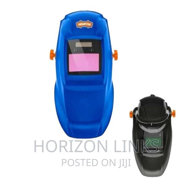 Auto Darkening Welding Helmet WWH2501 · Photo 2