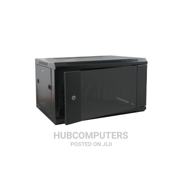 6U Cabinet (Rack) · Photo 2