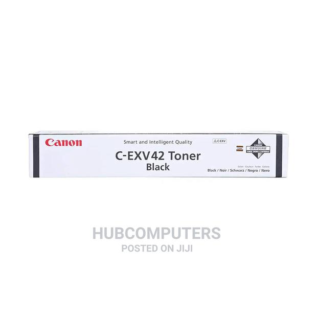 CANON Toner C-exv -42 · Photo 2
