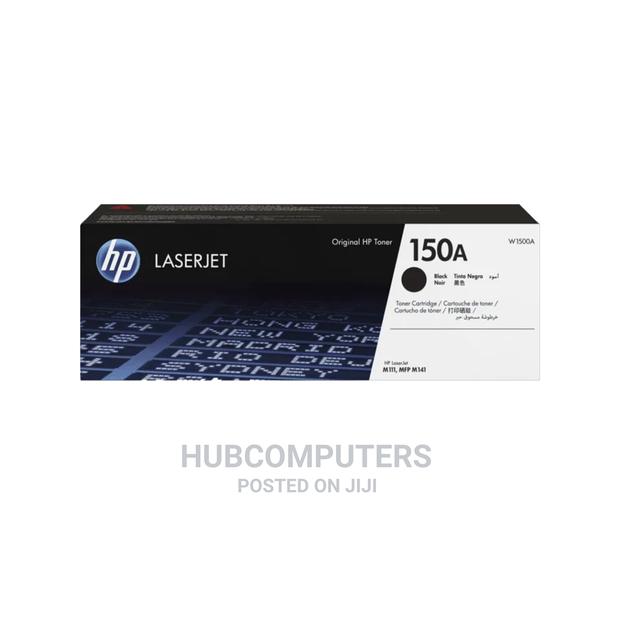 HP 150A Toner (Original) · Photo 2