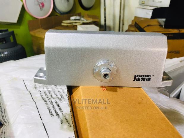 Jaykerry Door Closer · Photo 4