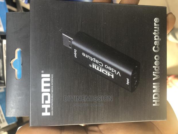 HDMI USB Capture Card · Photo 4
