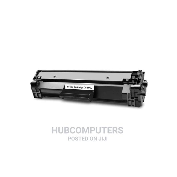 HP 44A Toner · Photo 2