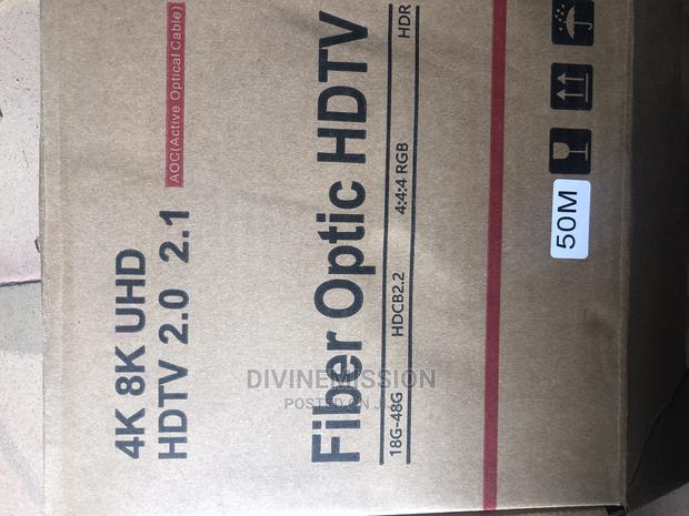 HDMI to HDMI 50 Miters · Photo 4