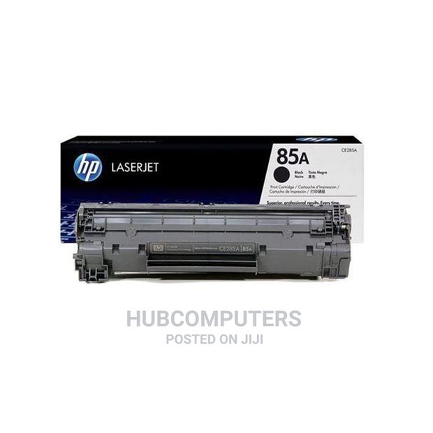 HP 85A Toner · Photo 2