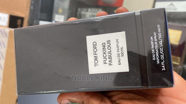 Tom Ford Fucking Fabulous Eau DE Parfum 100 ML · Photo 2