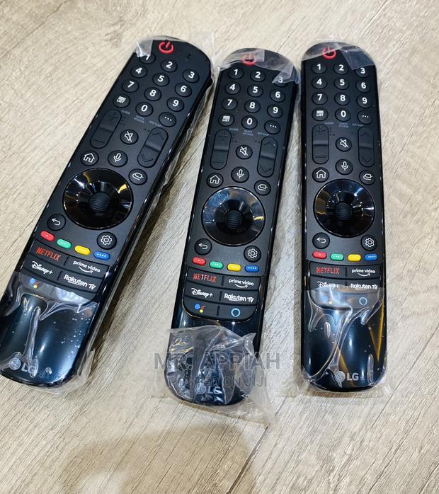 Quality LG MR-22 Magic Remote · Photo 2
