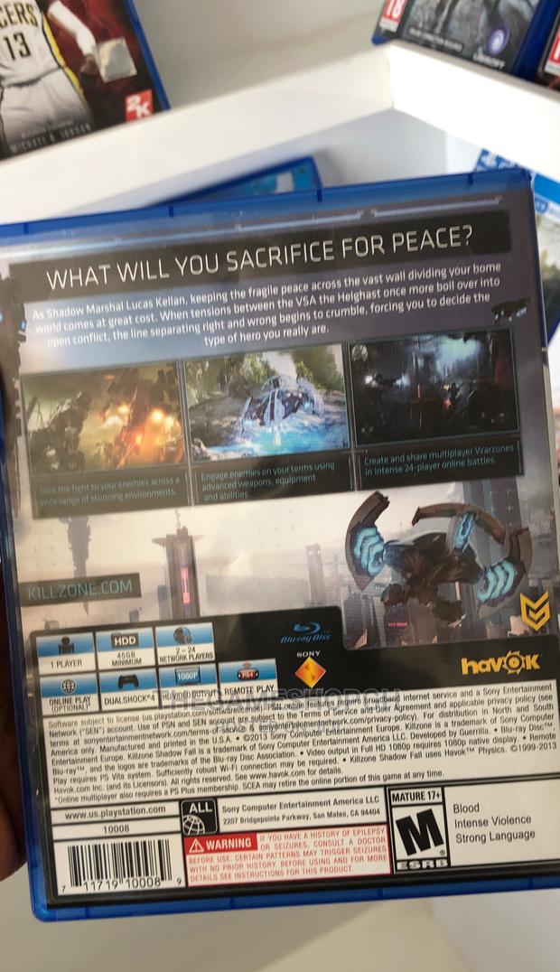 Killzone Shadow Fall · Photo 2