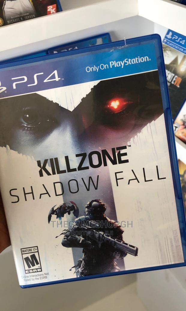 Killzone Shadow Fall · Photo 1