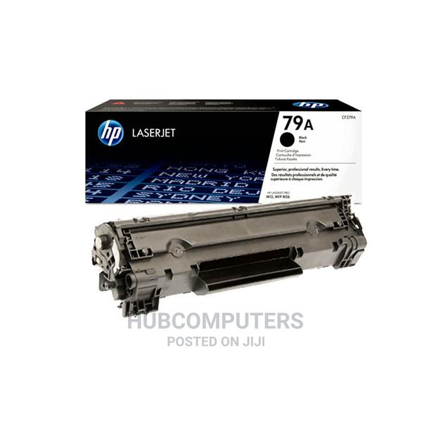 Hp 79a Toner · Photo 2