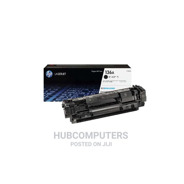 HP 136A Toner · Photo 2