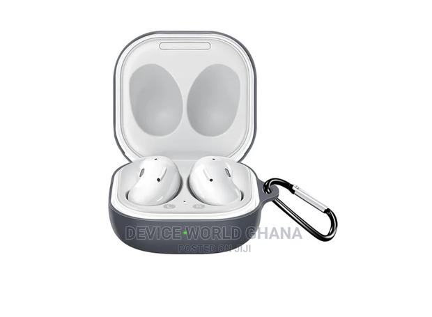 Silicone Case for Samsung Galaxy Buds Pro/Live /Fe/2pro(Just the Case) · Photo 2
