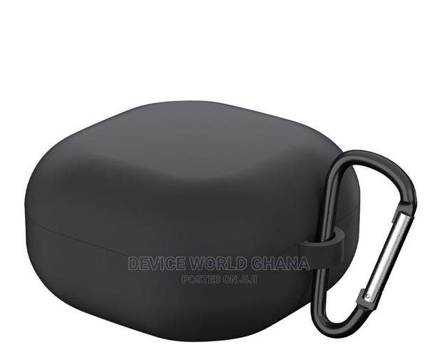 Silicone Case for Samsung Galaxy Buds Pro/Live /Fe/2pro(Just the Case) · Photo 3