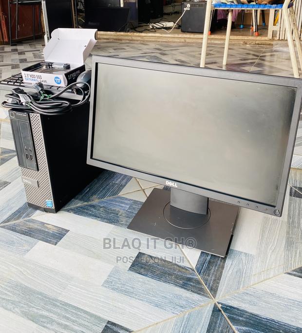Desktop Computer Dell OptiPlex 790 8GB Intel Core I5 HDD 500GB · Photo 4