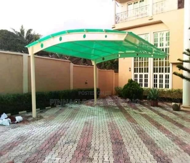 Carports / Car Shade /Canopy