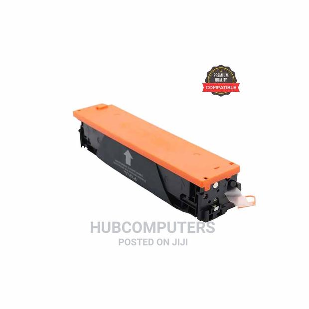 HP 205A Toner Black · Photo 2