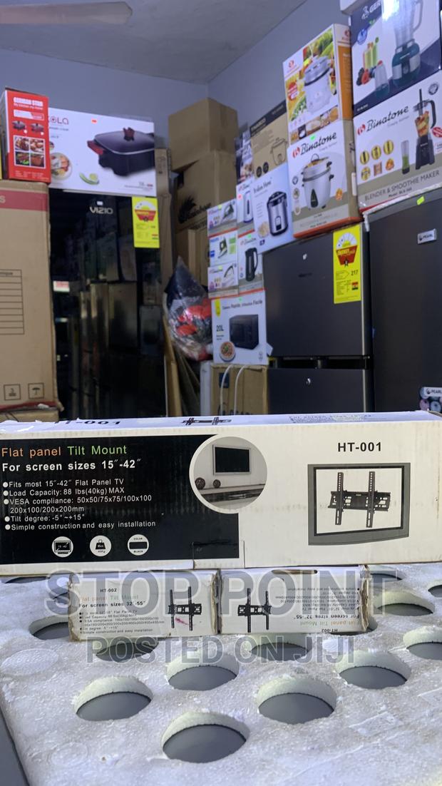 Adjustable TV Wall Mount(All Sizes) · Photo 4