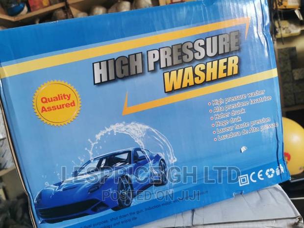 Brand New Pressure Washer 3000w · Photo 2