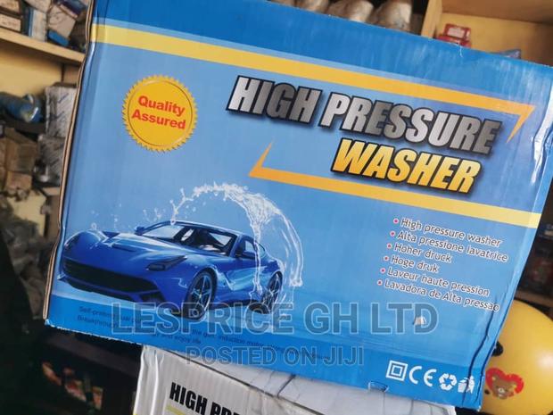 180bar Car Spray Washing Machine · Photo 2