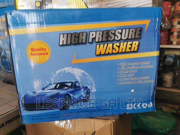 Intense Pressure Car Washer · Photo 2