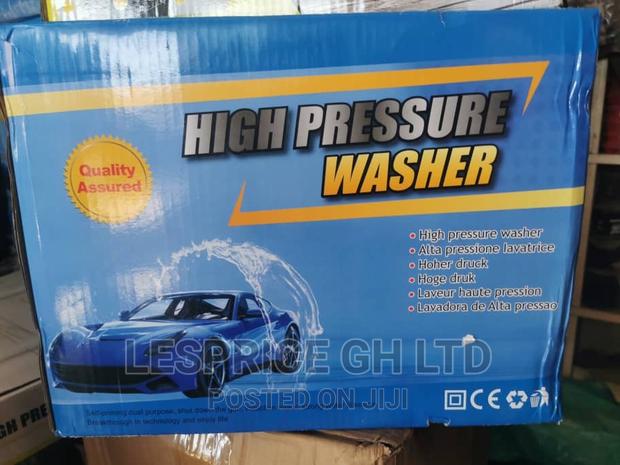 3000w Pressure Washer · Photo 2