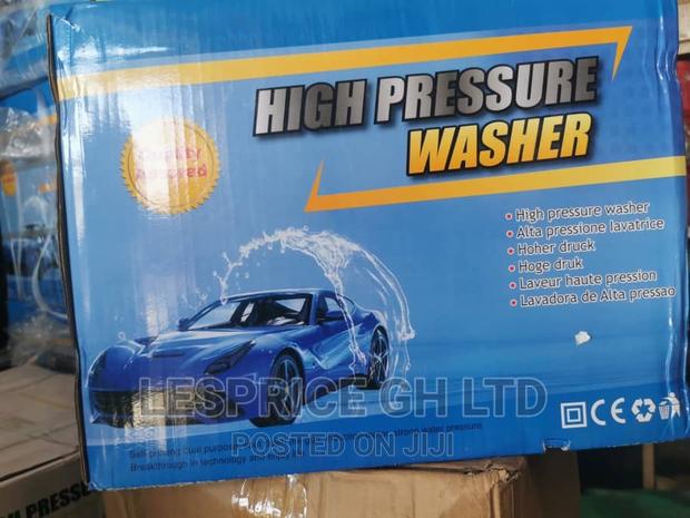Neat Car// High Pressure Washer · Photo 2