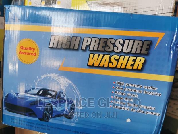 All Purpose//Pressure Washer · Photo 2