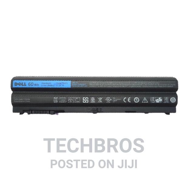 Dell Latitude Battery T54FJ for E5420 · Photo 4