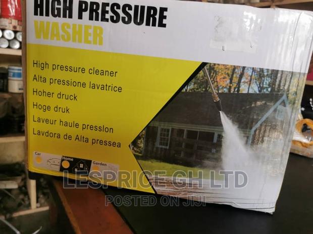 Instant Clean Pressure Washer · Photo 2