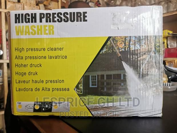 High Quality//Pressure Washer · Photo 2
