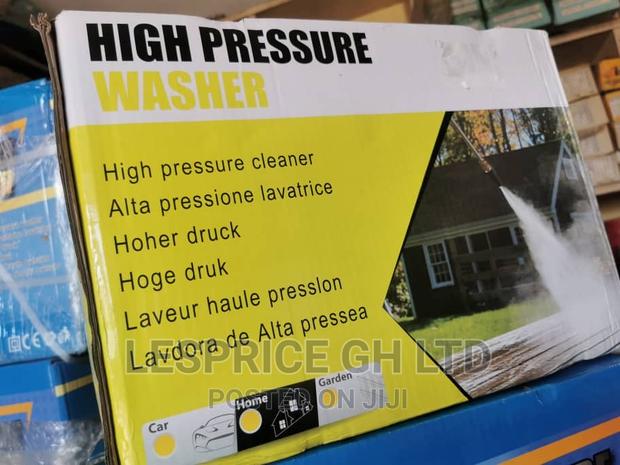 Excellent Pressure Washer · Photo 2