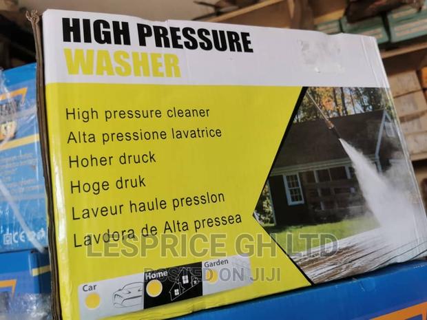 High Quality Pressure Washer · Photo 2