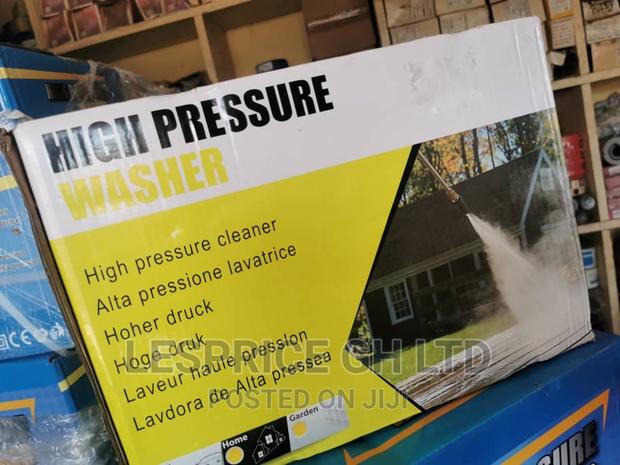 Affordable Pressure Washer Very High · Photo 2