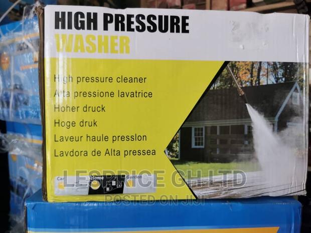 Instant Power High Pressure Washer · Photo 2