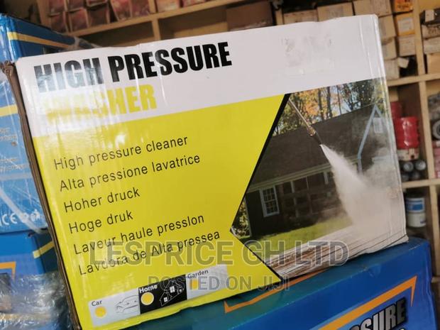 3000w/180 Bar Car Spray High Pressure Washer · Photo 2