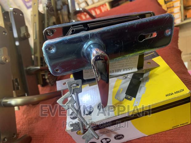 Yale Mortise Lock · Photo 3