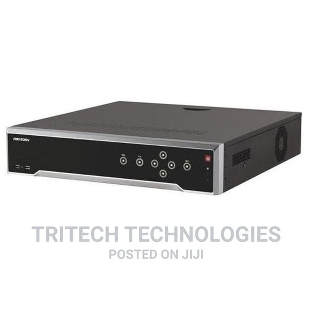 Hikvision 16ch NVR 4hdd None-Poe Ds-7716ni- · Photo 4