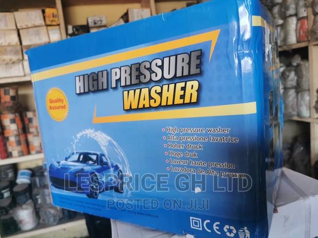 Original 3000w Pressure Washer · Photo 2