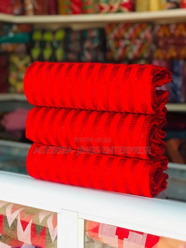 Bonwire/Ashanti Kente · Photo 4