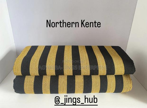 Northern Kente · Photo 3